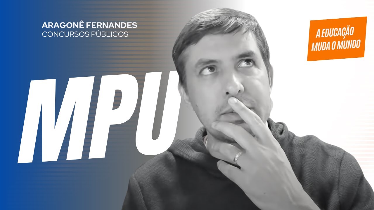 MPU: vale a pena fazer o concurso?