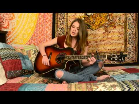 Dreams - Fleetwood Mac covered by Mackenzi Heyman