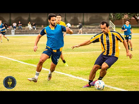 TERCER PUESTO : M30 vs El Canalla