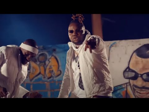 Dygo Boy - Minha Shuga