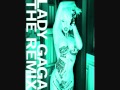 Lady Gaga | Poker Face LLG vs GLG Radio Mix Remix