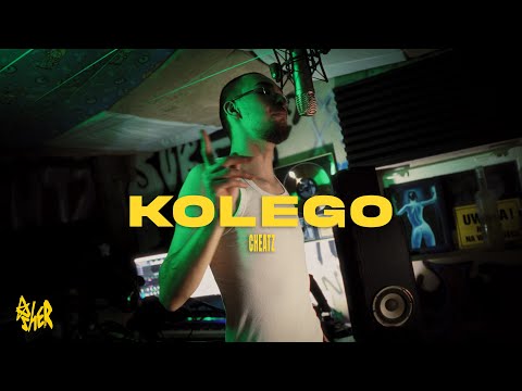 Video thumbnail for Kolego