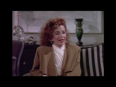 Designing Women - The Mistress (Season 4, Episode 14) [CLIP]