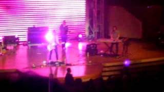 Leeland - Count Me In