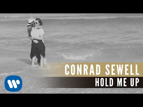 Conrad Sewell - Hold Me Up (Official Video)