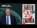 J'ai lu... « L'âge des révolutions : progrès et contrecoup de 1600 à nos jours » par Fareed Zakaria