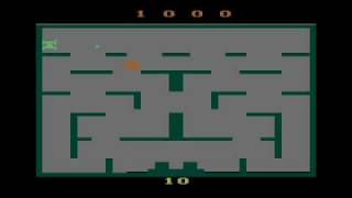Tank Brigade for the Atari 2600