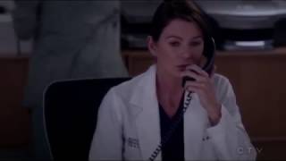 Where's Derek | Greys Anatomy