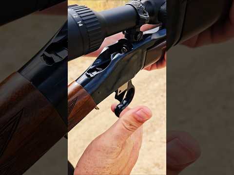 Fastest 270 Win in the west!