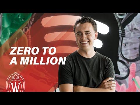 Anders Larsen | Product Marketing Manager at Spotify | Trusted To Lead