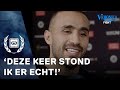 Badr over Rico: 'Op persoonlijk vlak heb ik niks tegen die jongen!'