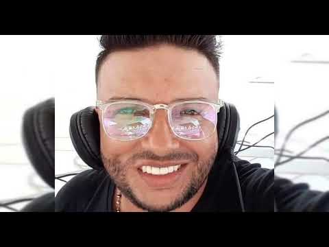 Despecho y Rancheras vol.1 - dj fede 3logy