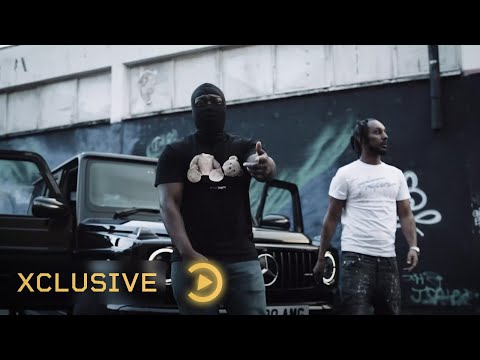 Sini Sayso X T.Y - I Live It (Music Video) | Pressplay