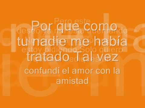 El Hombre De Tus Sueños video