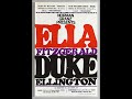 Ella Fitzgerald - In a Mellow Tone