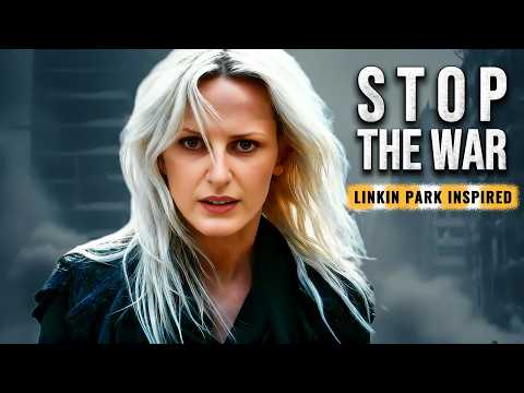Stop The War – Modern Rock Nu Metal Song | Linkin Park Inspired