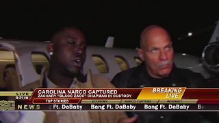 Blacc Zacc - BANG (ft. Dababy) [Audio]