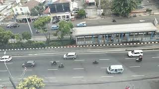 Hotel Holiday express