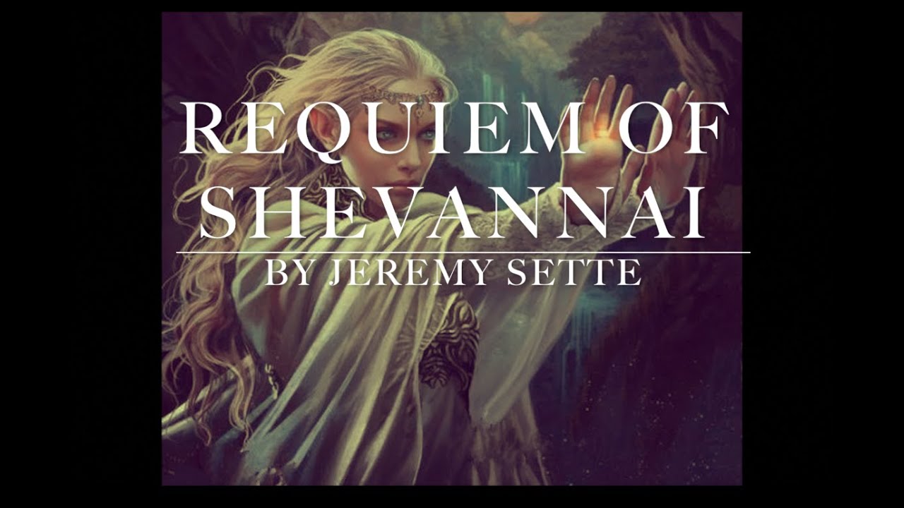 Requiem of Shevannai