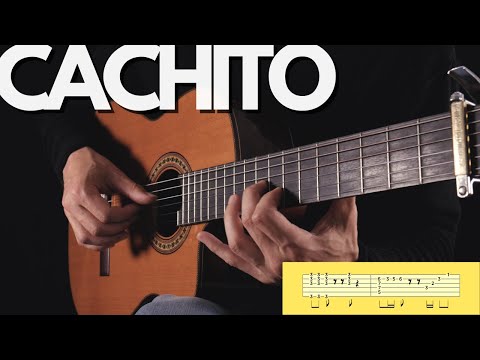Cachito - Nat King Cole