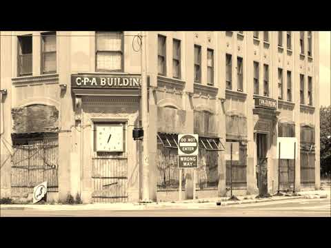 Staggerman - Lonesome town (Ricky Nelson)