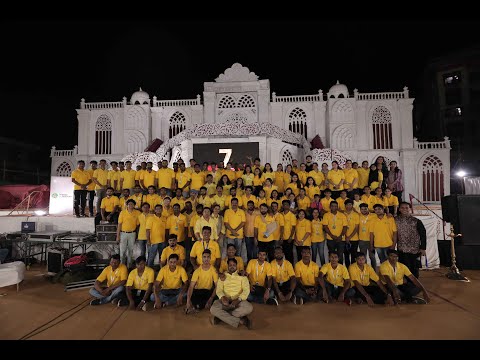 Making The Difference Charitable Trust - 7th Anniversary Celebration II After Movie II