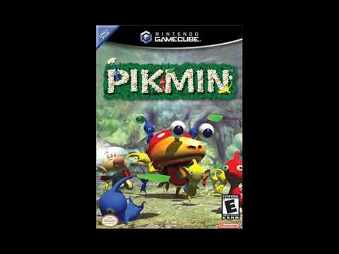 Sound Test Unlocked! Best VGM 740 - The Forest Navel (Pikmin)
