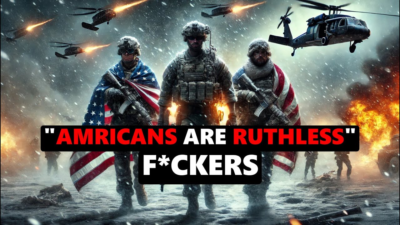 Galactic Council Said Humans Fear War, Until They Met US Marines | Best HFY Story