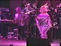 Tito Puente & Celia Cruz Perform Bambarakatunga