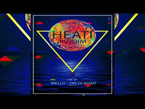 Mello - on the road {Soca 2018} {Grenada} Heati Riddim