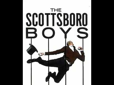 15 Alabama Ladies (Reprise) | Scottsboro Boys
