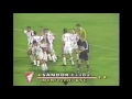 Debrecen - Újpest 2-0, 2000 - Összefoglaló