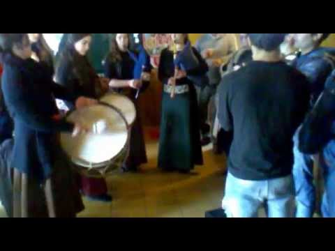 PENA / Cantanhede 2012