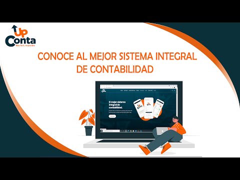 Upconta Mx