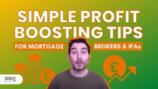 5 Ways for Mortgage Brokers and Financial Advisers to Make More Money