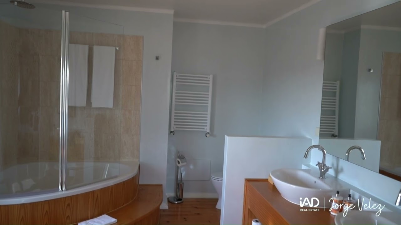 Vídeo do imóvel