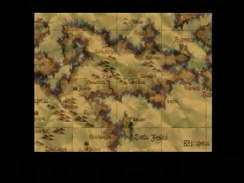 Tactics Ogre :Let Us Cling Together