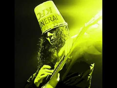 Top 10 Buckethead Songs