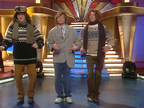 Bullyparade - Gustav Rap