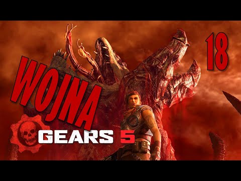 GEARS 5 - 18(G) Wojna to piekło