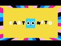 Cartoonito Intro September 13 2021