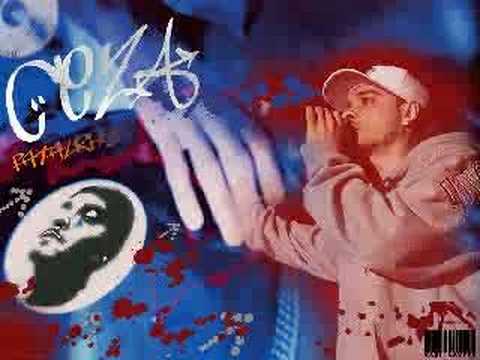 Ceza - Dertler Biter Mi feat. Narkoz