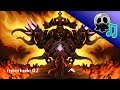 Calamity Mod OST - "Storms before the catastrophes" - Interlude 02