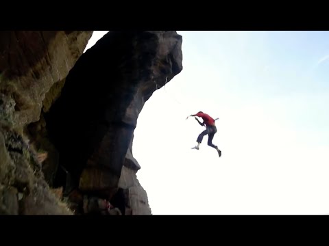 Top 10 Biggest Climbing Falls