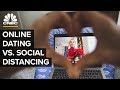 How Will Coronavirus Change Dating? How Will Coronavirus Change Dating?