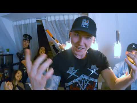 SzumK x 2kSpike - So sehen wir das Leben [OFFICIAL VIDEO]