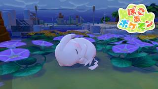 「うすチュウは関西弁！？▼」 ／ ぽこ あ ポケモン #7