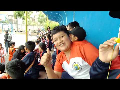 Calvario de Alotenango: Un Día de Fútbol Escolar Inolvidable