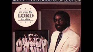 No Matter How High I Get - Luther Barnes & the Red Budd Gospel Choir