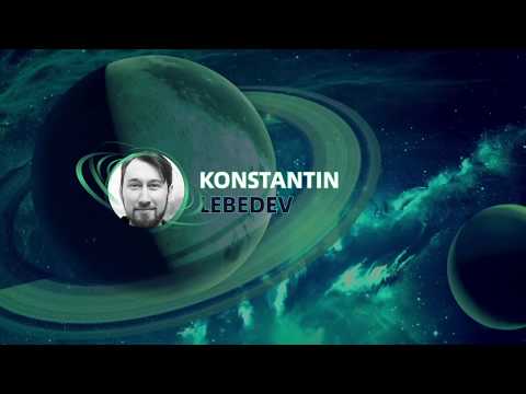 ReactiveConf 2019 Lightning Talks Day #2- Konstantin Lebedev